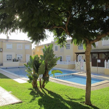 Casa Los Cerezos فيلا مارتن المظهر الخارجي الصورة