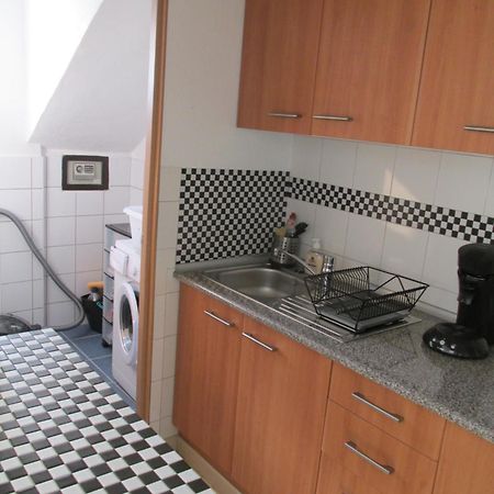 Casa Los Cerezos فيلا مارتن المظهر الخارجي الصورة