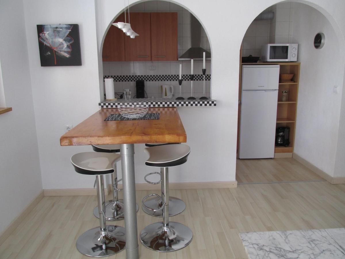 Casa Los Cerezos فيلا مارتن المظهر الخارجي الصورة