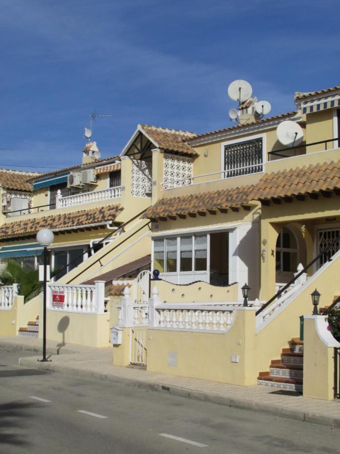Casa Los Cerezos فيلا مارتن المظهر الخارجي الصورة