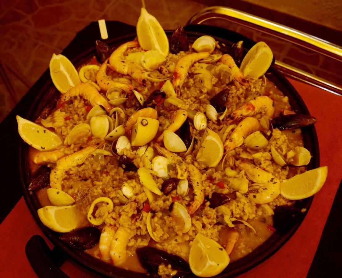 Casa Los Cerezos فيلا مارتن المظهر الخارجي الصورة
